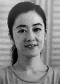 Shihoko YONAI Shihoko YONAI